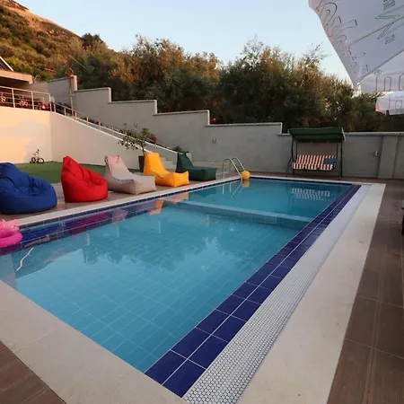 Guest house Elarad *
